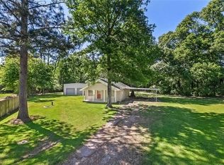 30167 Napoleon St, Denham Springs, LA 70726