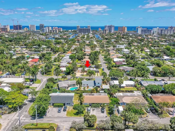 860 NE 23rd Terrace, Pompano Beach, FL 33062