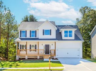 6462 Beaver Creek Trl, College Park, GA 30349