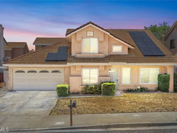 14553 Golden Trl, Victorville, CA 92392
