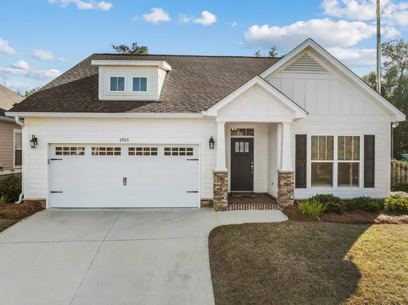 2903 Dasha Ln, Tallahassee, FL 32309
