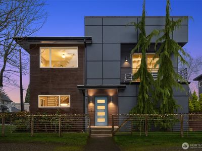 8700 12th Avenue NW, Seattle, WA, 98117