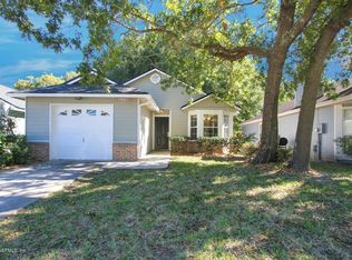 3593 Caroline Vale Blvd, Jacksonville, FL 32277