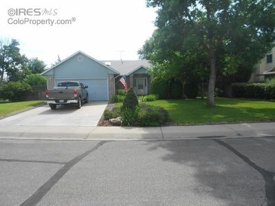 508 47th Avenue Ct, Greeley, CO, 80634