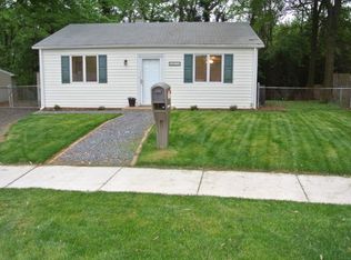 1815 Saunders Way, Glen Burnie, MD