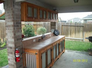 5507 Gemstone Park Rd, Richmond, TX 77407