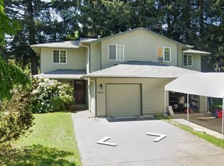 4411 Quail Dr SE, Lacey, WA 98503