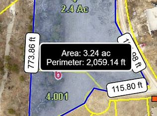 0 Doc Rhodes Dr, Warsaw, MO 65355