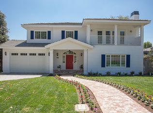 1810 E Mendocino St, Altadena, CA 91001
