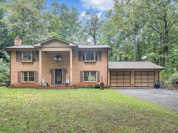 3906 Shawnee Trl, Salem, VA 24153