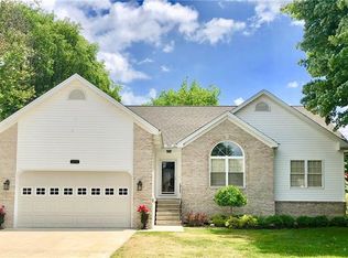 3272 Driftwood Dr, Port Huron, MI 48060