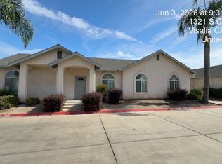 1311-1323 S Crowe St #1317A, Visalia, CA 93277
