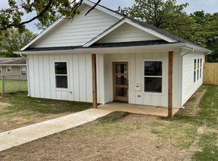 730 E Woodard St, Denison, TX 75021