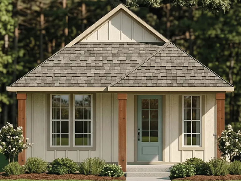 Maple Grove Cottages — Photo 14
