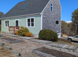 7 Sawyer Grove Rd, North Truro, MA 02666