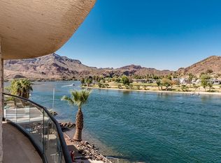 4714 N Highway 95, Parker, AZ 85344