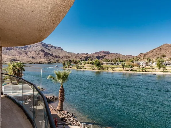 4714 N Highway 95, Parker, AZ 85344