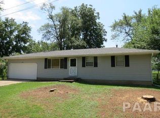 2816 W Flint St, Peoria, IL 61604