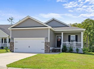 615 Winnow Way, Georgetown, SC 29440