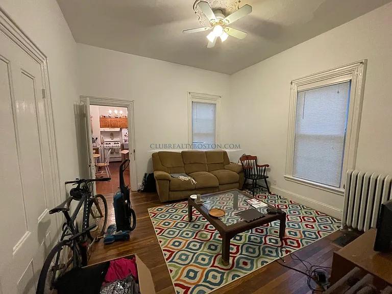 23 Bigelow St #1 — Photo 9