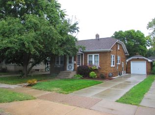551 Saratoga St, Wisconsin Rapids, WI 54494