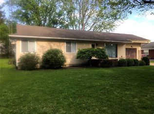 311 S Chippewa Dr, Greenville, OH 45331