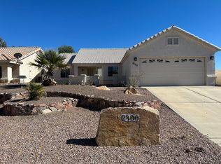 2100 E Crystal Dr, Fort Mohave, AZ 86426