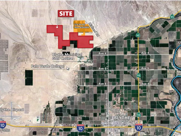 0 Midland Rd, Blythe, CA 92225