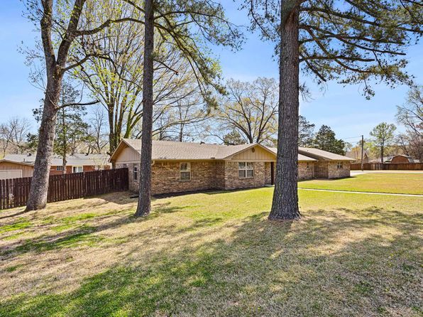 409 S Arlington Ave, Russellville, AR 72801