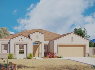 8868 W Blakebrook Rd, Marana, AZ 85653