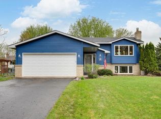 3945 98th Ave NE, Blaine, MN 55014