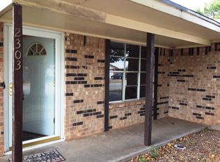 2303 Randolph Dr, Wichita Falls, TX 76306