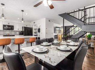 6849 E OSBORN Road #C, Scottsdale, AZ 85251