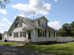 8700 Lansing Ave, Rives Junction, MI 49277