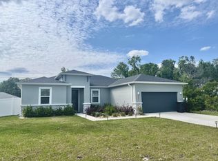 3680 SW 133rd Loop, Ocala, FL 34473