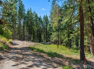 Primitive Park 2nd Addition, Leavenworth, WA 98826