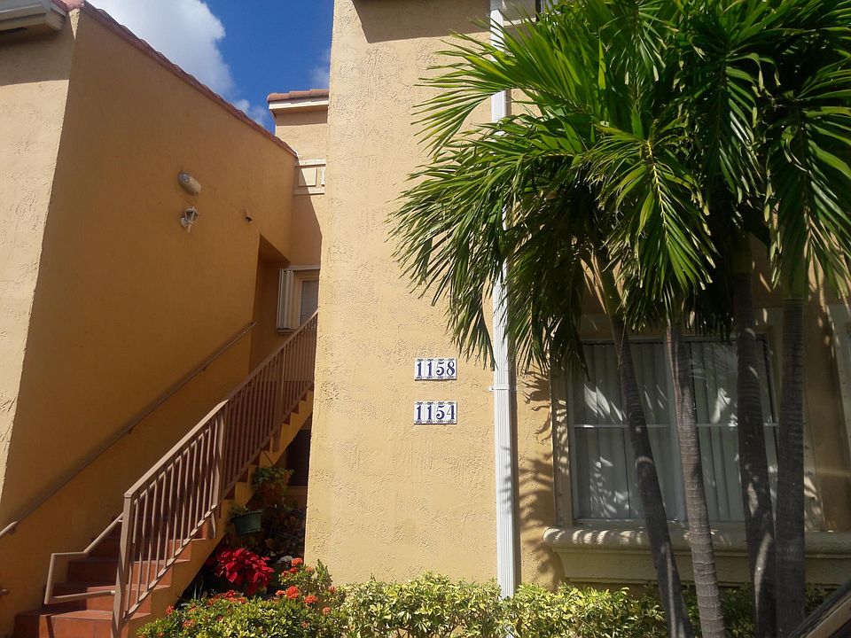 1st image of 1158 NW 124th Ave #206