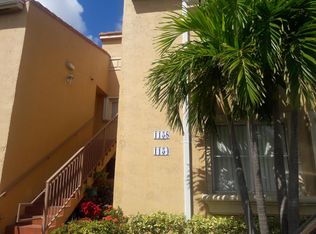 1158 NW 124th Ave #206, Miami, FL 33182