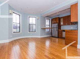 4 Cortes St #3C, Boston, MA 02116