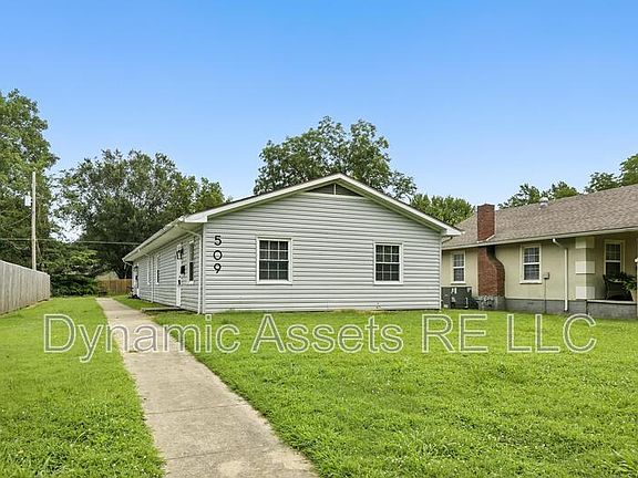 5th image of 509 E Jefferson St #A