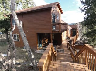 22036 Cook Ln, Morrison, CO 80465