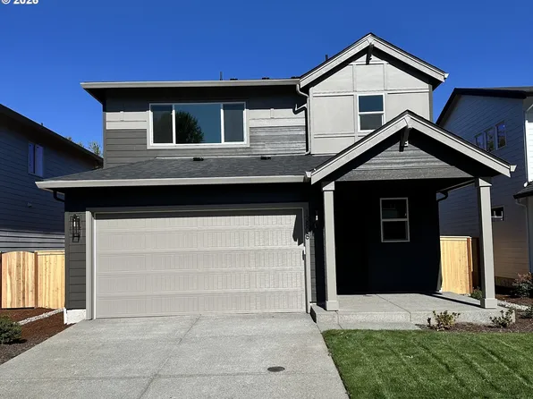 13808 NE 107th St Lot 26, Vancouver, WA 98682