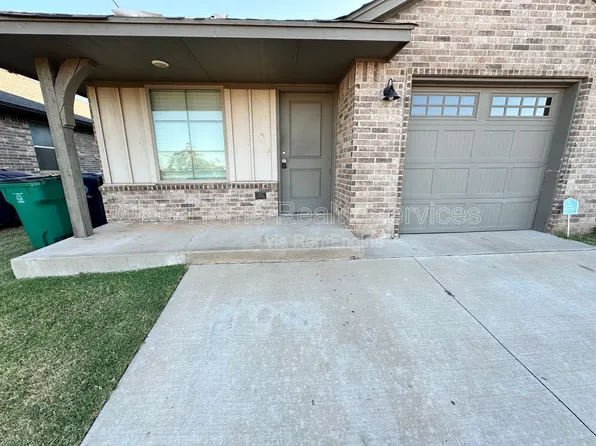 415 Summit Ridge Dr, Oklahoma City, OK 73114