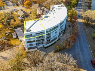 1401 W River Blvd APT 5A, Wichita, KS 67203