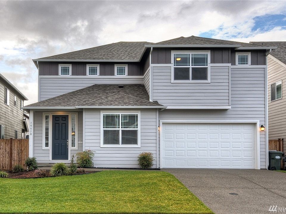 1st image of 15518 81st Avenue Ct E