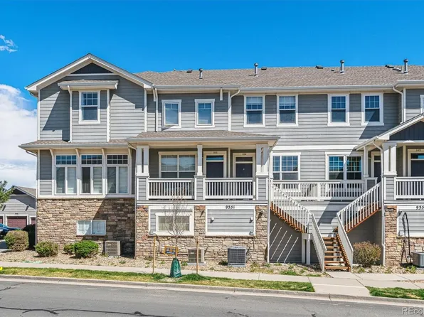 9351 Amison Circle #104, Parker, CO 80134