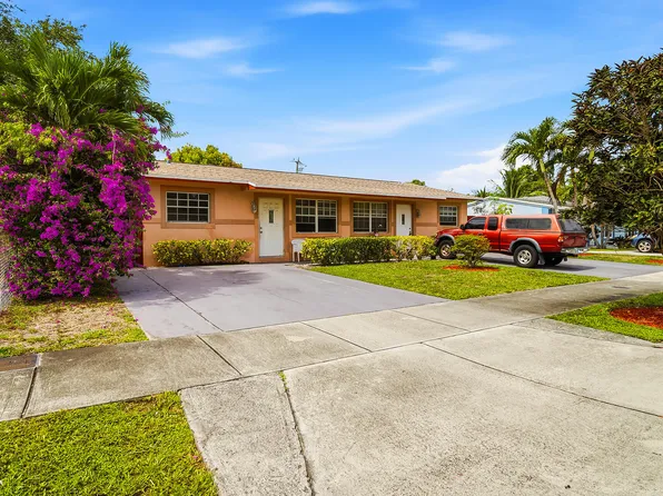 550 NE 37th Street #1-2, Pompano Beach, FL 33064