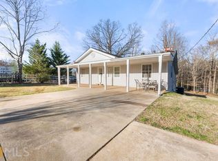 5235 Hewell Rd, Gainesville, GA 30507