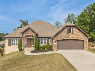 3 Mockingbird Ln, Maumelle, AR 72113