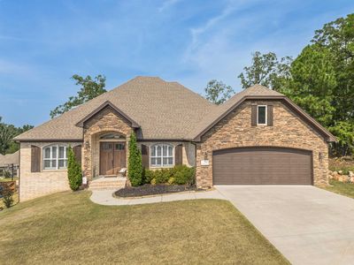 3 Mockingbird Ln, Maumelle, AR, 72113